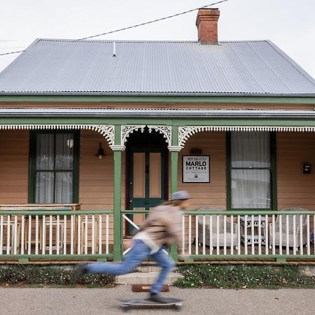 Ned Kelly'S Marlo Cottage - In The Best Beechworth Location Extérieur photo