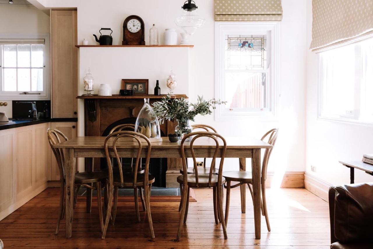 Ned Kelly'S Marlo Cottage - In The Best Beechworth Location Extérieur photo
