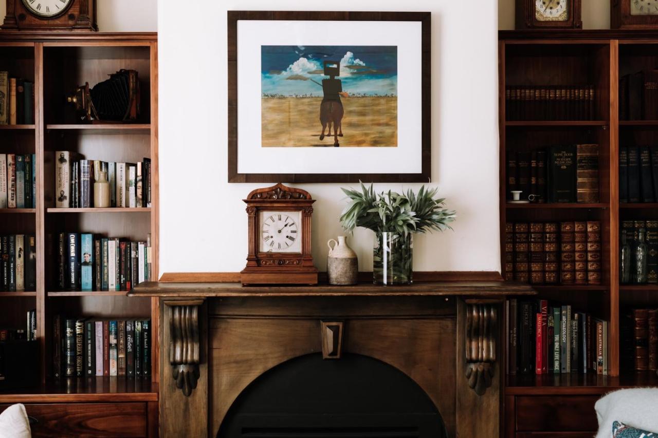 Ned Kelly'S Marlo Cottage - In The Best Beechworth Location Extérieur photo
