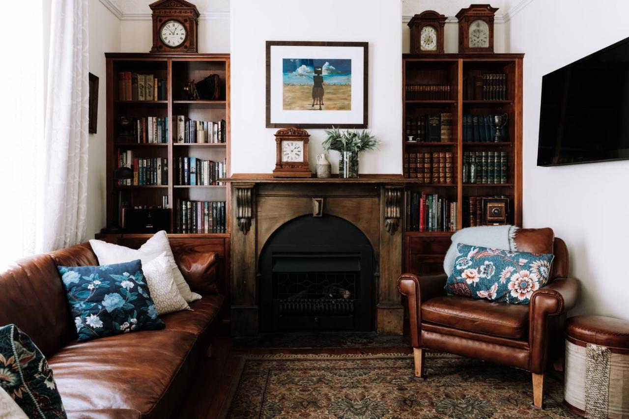 Ned Kelly'S Marlo Cottage - In The Best Beechworth Location Extérieur photo