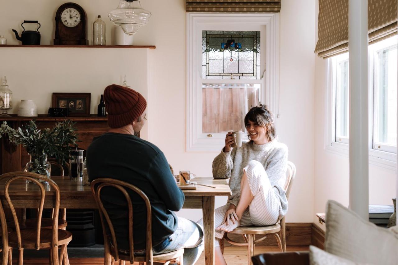Ned Kelly'S Marlo Cottage - In The Best Beechworth Location Extérieur photo