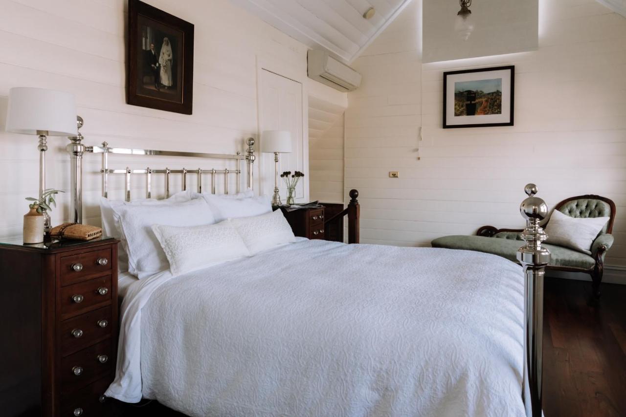 Ned Kelly'S Marlo Cottage - In The Best Beechworth Location Extérieur photo