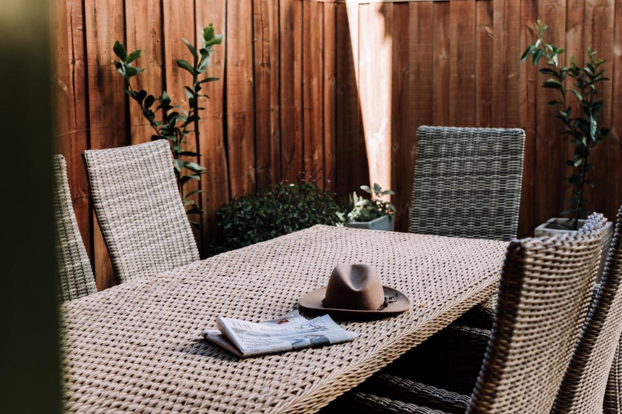 Ned Kelly'S Marlo Cottage - In The Best Beechworth Location Extérieur photo