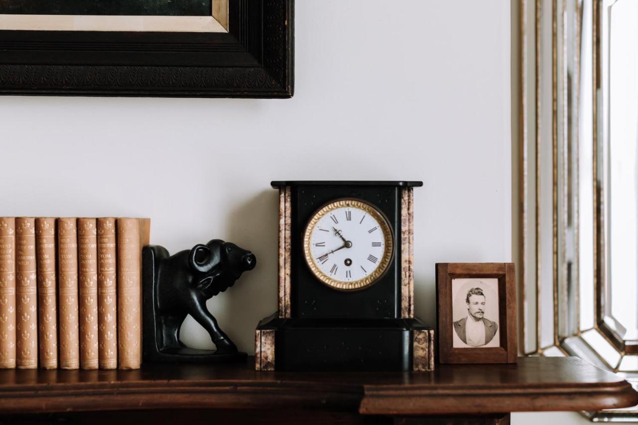 Ned Kelly'S Marlo Cottage - In The Best Beechworth Location Extérieur photo