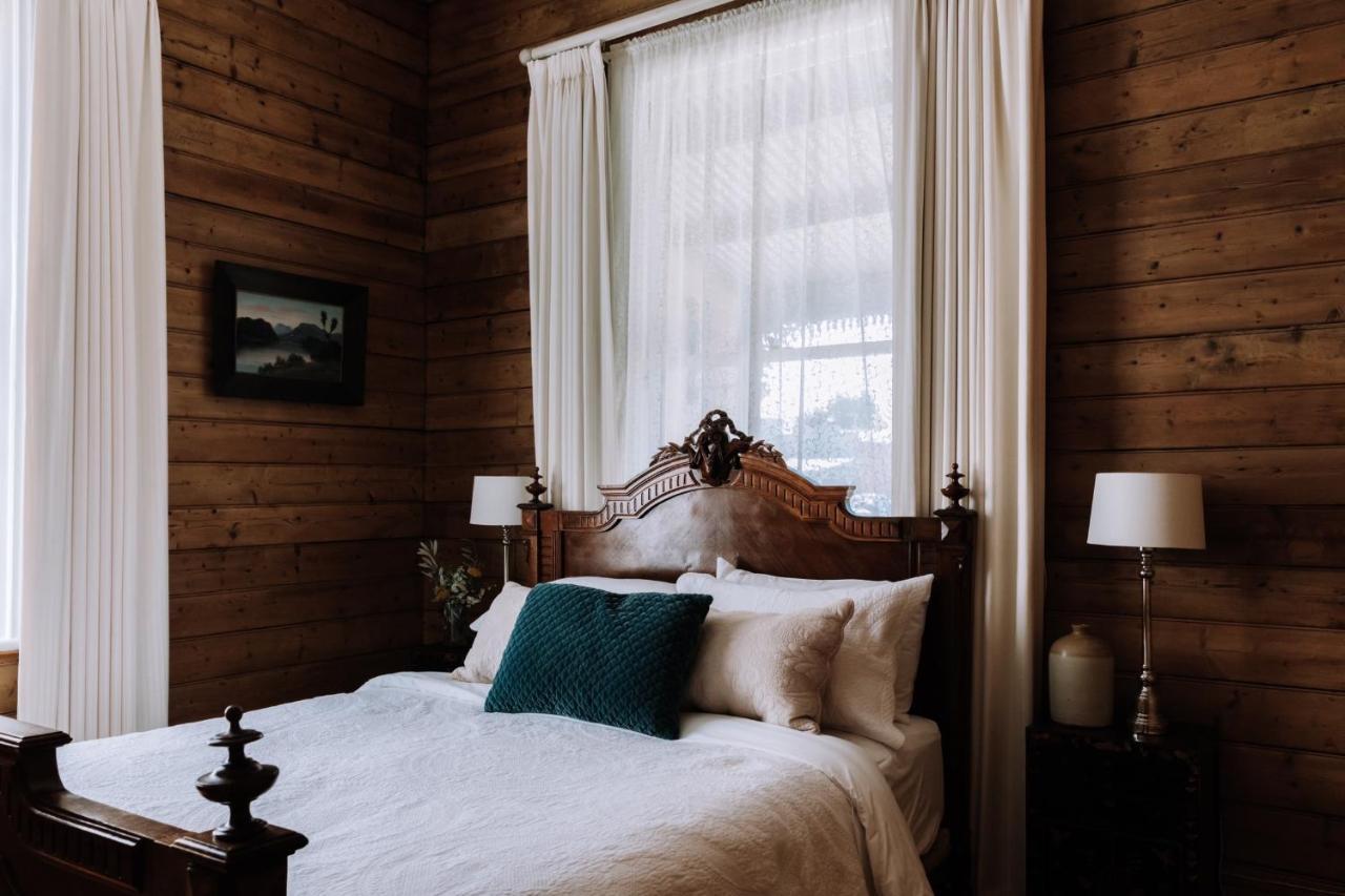 Ned Kelly'S Marlo Cottage - In The Best Beechworth Location Extérieur photo