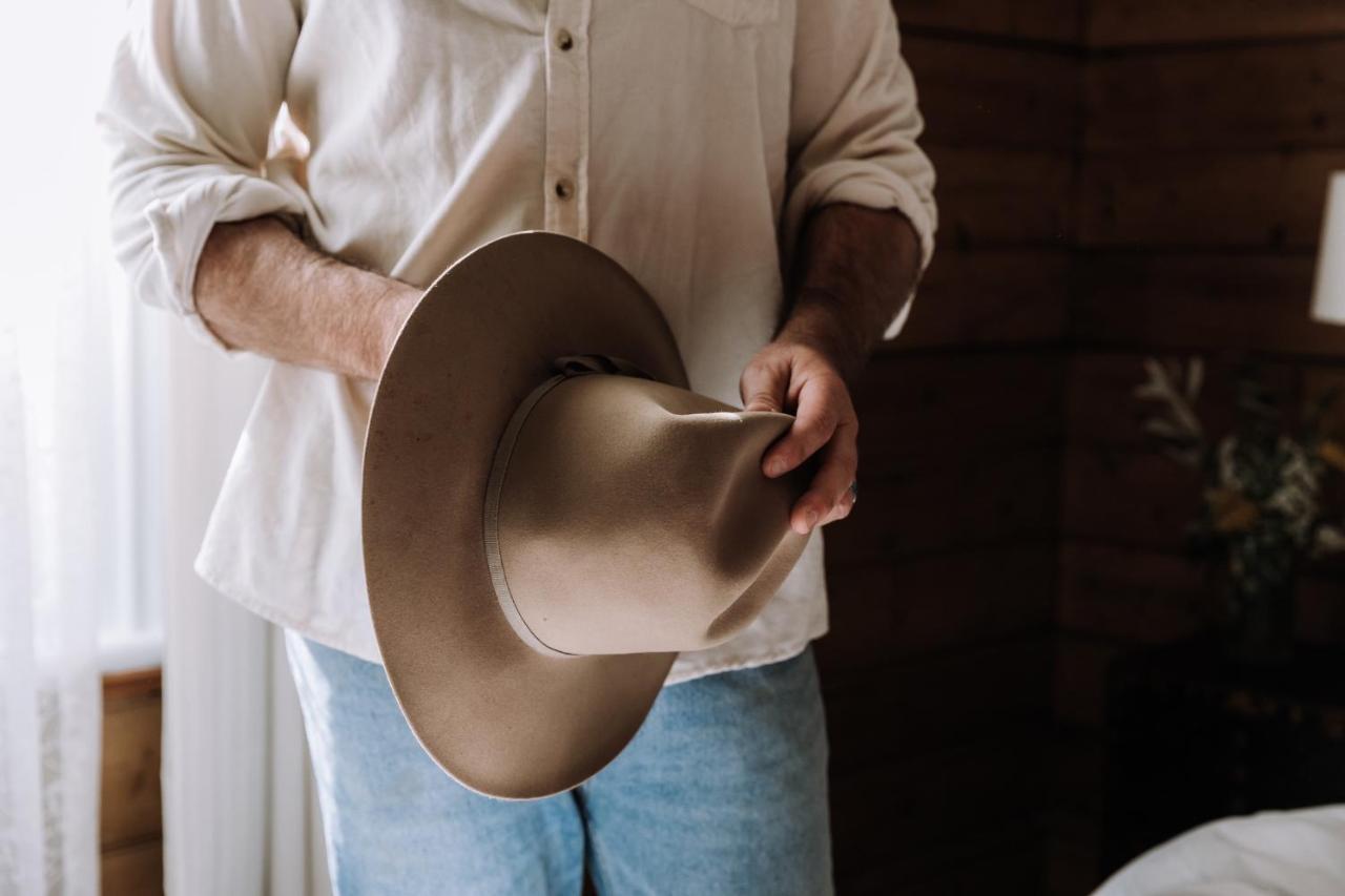 Ned Kelly'S Marlo Cottage - In The Best Beechworth Location Extérieur photo