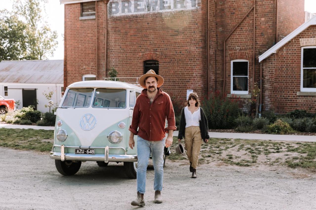 Ned Kelly'S Marlo Cottage - In The Best Beechworth Location Extérieur photo