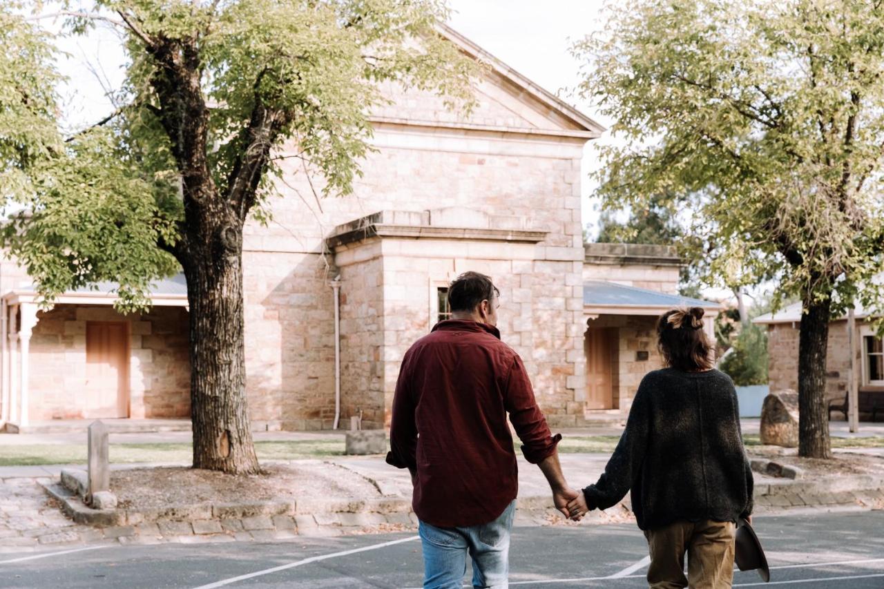 Ned Kelly'S Marlo Cottage - In The Best Beechworth Location Extérieur photo