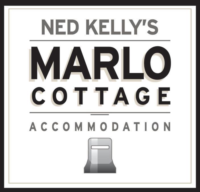 Ned Kelly'S Marlo Cottage - In The Best Beechworth Location Extérieur photo